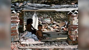 Railways defend demolition drive after child dies in a slum