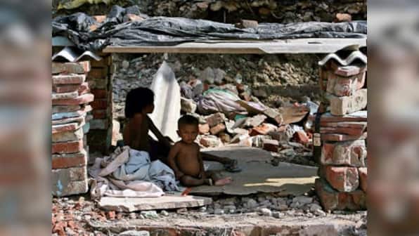 Railways defend demolition drive after child dies in a slum