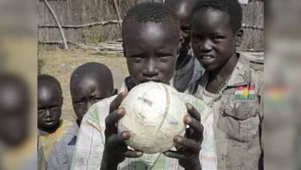 South Sudan's latest ethnic violence claims 22 lives 