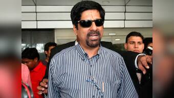 Former India skippers Kris Srikkanth, Anjum Chopra to receive CK Nayudu Lifetime Achievement Award in January