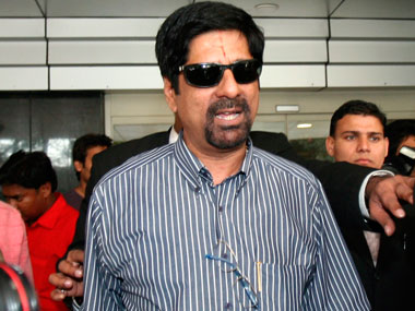 Former India skippers Kris Srikkanth, Anjum Chopra to receive CK Nayudu Lifetime Achievement Award in January Former India skippers Kris Srikkanth, Anjum Chopra to receive CK Nayudu Lifetime Achievement Award in January