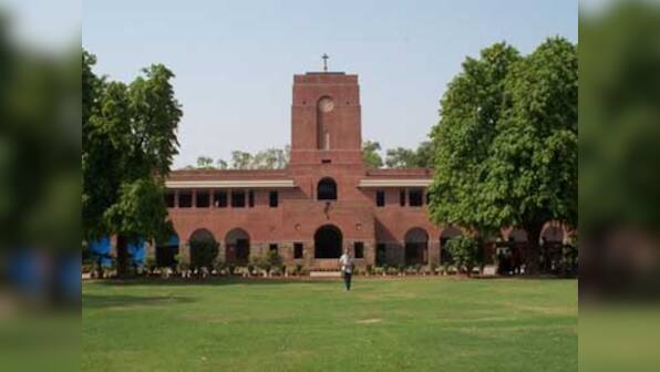 St Stephen's staff up in arms against college principal