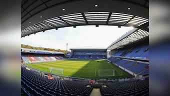 So many Indians in the UK... none on the football field?