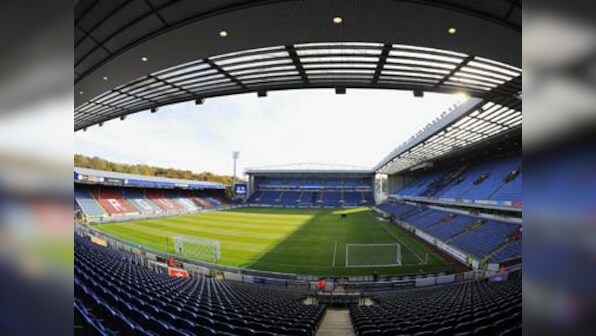 So many Indians in the UK... none on the football field?