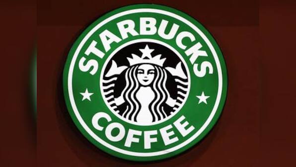 Starbucks, please don't forget the loo