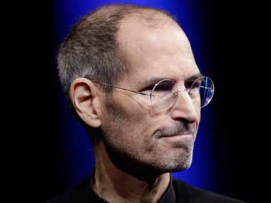 One-page job application that Steve Jobs filled before starting Apple sold for $1,74,000 at an auction One-page job application that Steve Jobs filled before starting Apple sold for $1,74,000 at an auction