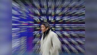 False prophets: market gurus too are suckers like us