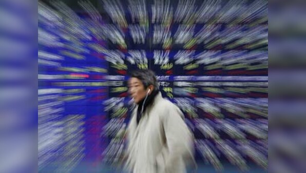 False prophets: market gurus too are suckers like us