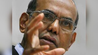 Has Subbarao put out the welcome mat to inflation?