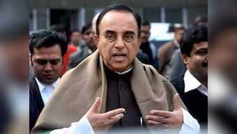 HC refuses to issue directions on Swamy's plea on EVMs