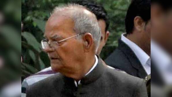 No relief to Sukh Ram; SC asks to surrender
