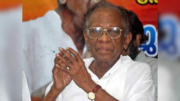 Renowned Malayalam writer, Sukumar Azhikode passes away