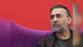 If there is a line that divides classes in India, it's English: Tarun Tejpal