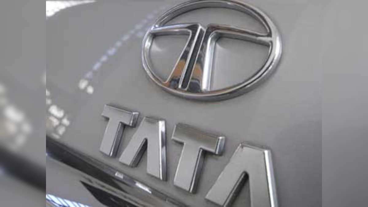 Tata Motors plans $568 mn capex in FY13 – Firstpost