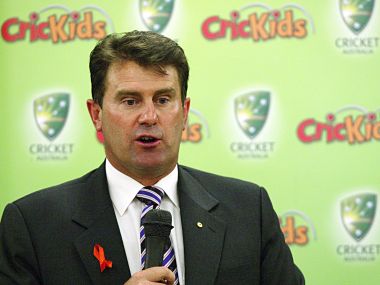 Former Australia captain Mark Taylor urges ICC to take decision on T20 World Cup this week Former Australia captain Mark Taylor urges ICC to take decision on T20 World Cup this week