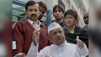 Team Anna welcomes Gujarat High Court's criticism of Modi