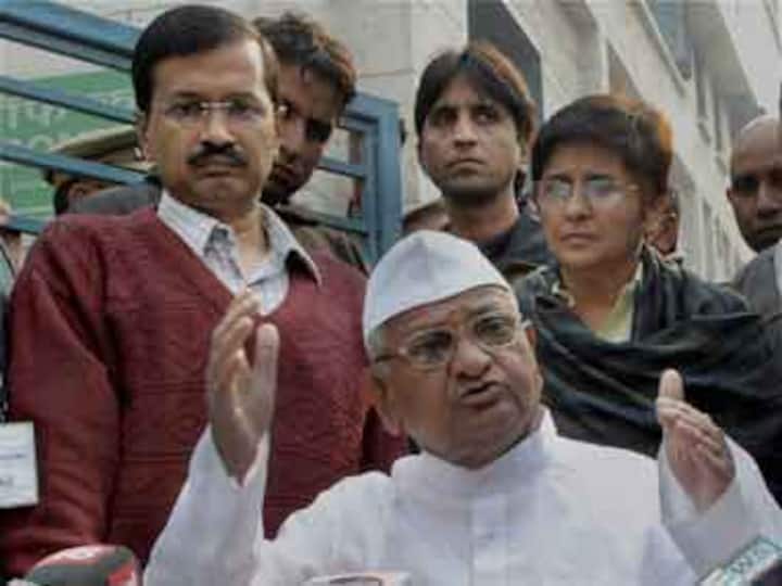 Team Anna welcomes Gujarat High Court's criticism of Modi