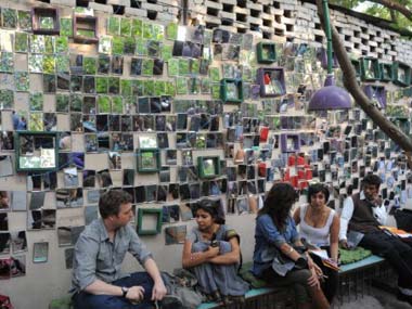 Beyond Rushdie: Nine questions from the Jaipur Literature Festival Beyond Rushdie: Nine questions from the Jaipur Literature Festival