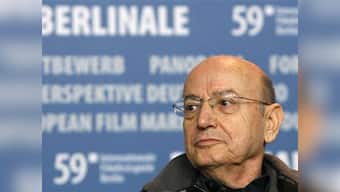 Greek filmmaker Theo Angelopoulos dies in car accident