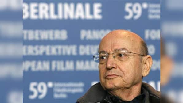 Greek filmmaker Theo Angelopoulos dies in car accident
