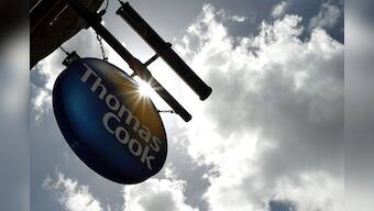 Thomas Cook to sell India unit to raise funds: report