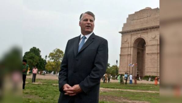 FDI in retail will create millions of jobs, opportunities for SMEs: Roemer