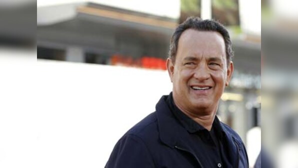 Tom Hanks' web series coming soon on Yahoo 