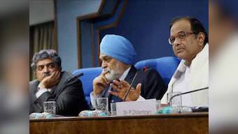 Chidu-Nandan truce: From unique ID to schizophrenic ID