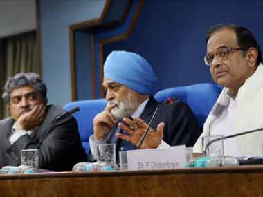 Chidu-Nandan truce: From unique ID to schizophrenic ID Chidu-Nandan truce: From unique ID to schizophrenic ID