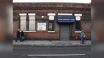 UK economy heads for recession