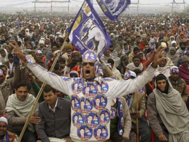 Poll politics: In 2012, stuck in the 1980s template Poll politics: In 2012, stuck in the 1980s template