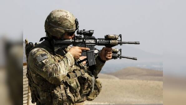 Dogs of War: Urinating Marines and the bestiality of conflict 