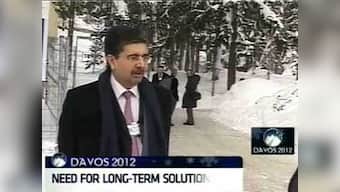 Indian govt must discourage 'unproductive' gold savings: Uday Kotak