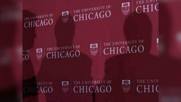 India grants US univ $1.5 mn to establish Vivekananda Chair