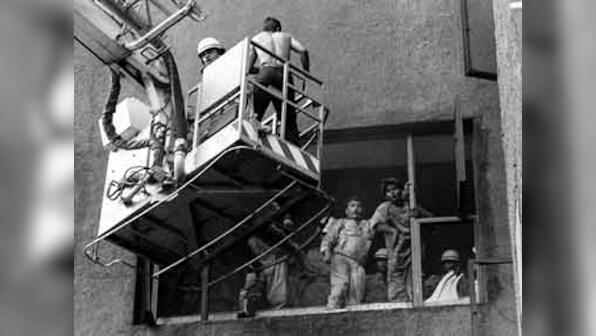 Uphaar fire: HC seeks file on plea to try former IPS officer