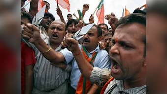 Hindu outfit seeks to revive 'Bhojshala' controversy