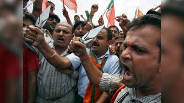 Hindu outfit seeks to revive 'Bhojshala' controversy