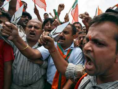 Hindu outfit seeks to revive 'Bhojshala' controversy Hindu outfit seeks to revive 'Bhojshala' controversy