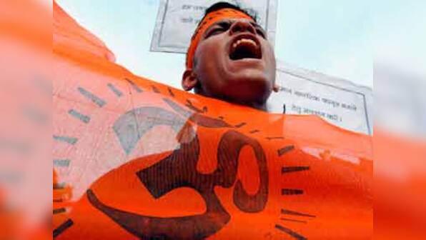 Muslim quota should be withdrawn: VHP