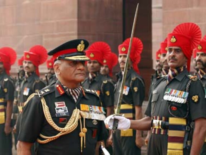 Cong leaders, please leave the Army alone