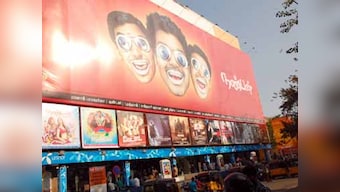 Jaya to the rescue: Superstar Vijay rules again with Nanban