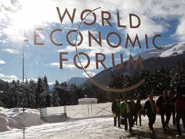 India Nowhere at Davos: Thank god for that! India Nowhere at Davos: Thank god for that!