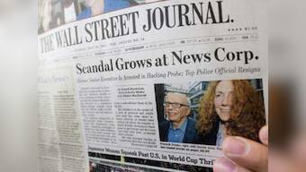 UK watchdog clears WSJ of inflating circulation figures