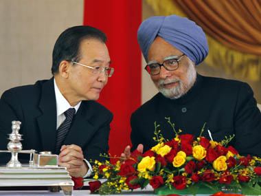 Why India-China border talks never make any progress Why India-China border talks never make any progress