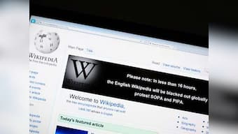 Wikipedia editors question site's planned blackout