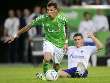 Wolfsburg Transfers Wolfsburg Transfers