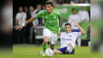 Teenage transfers trigger Bundesliga row