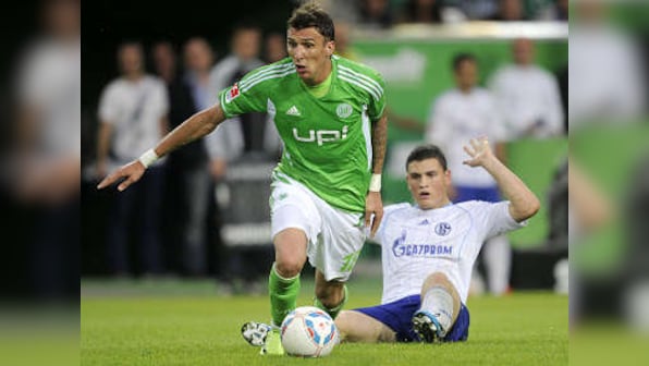 Teenage transfers trigger Bundesliga row