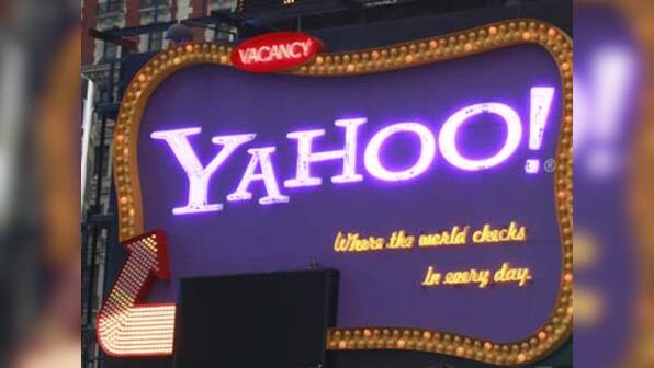  Yahoo CEO Thompson says company needs to 'do better'