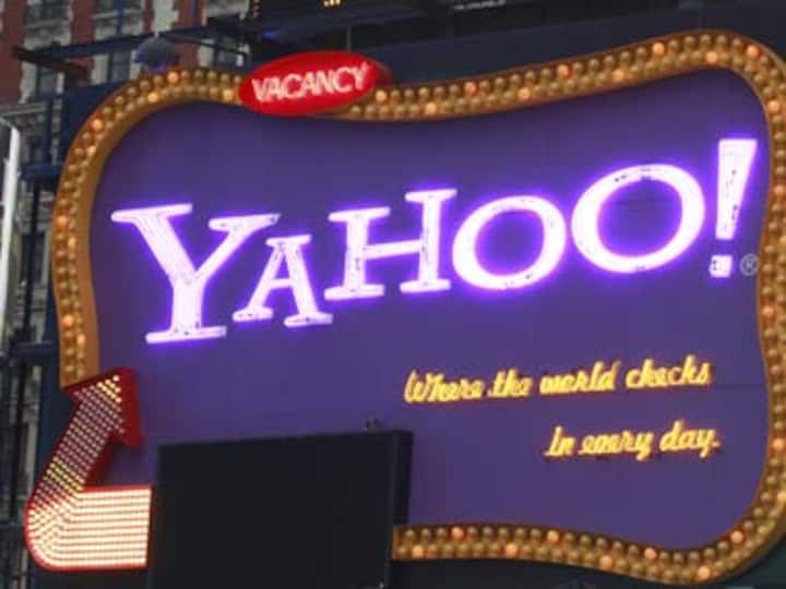 Yahoo CEO Thompson says company needs to 'do better' Yahoo CEO Thompson says company needs to 'do better'